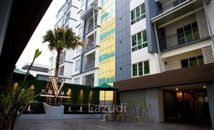 Voque Sukhumvit 16