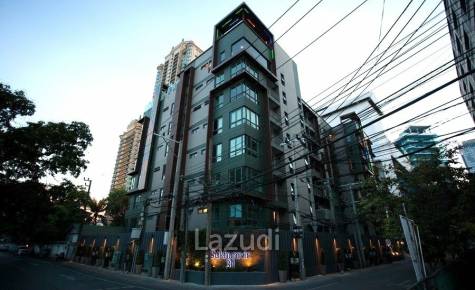 Voque Sukhumvit 31
