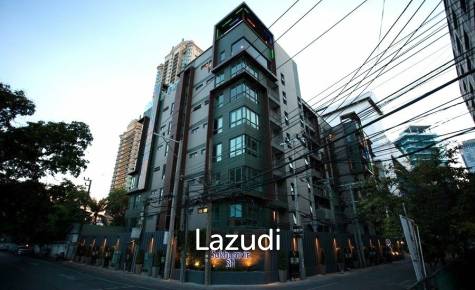 Voque Sukhumvit 31