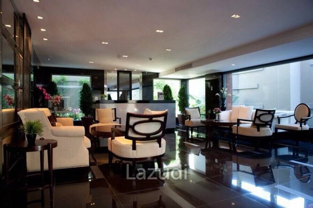 Voque Sukhumvit 31