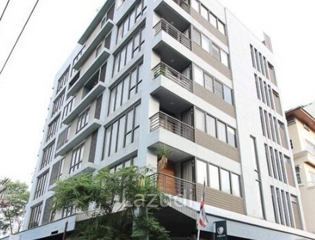 W 8 Thonglor 25