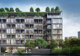 Walden Thonglor 8