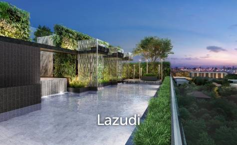 Walden Thonglor 8