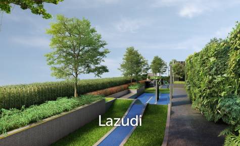 Walden Thonglor 8