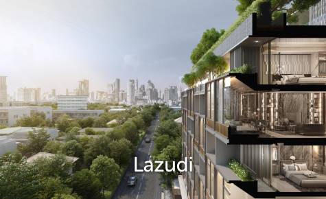 Walden Thonglor 8