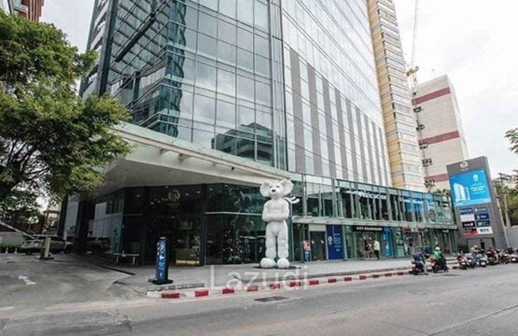 Major Tower Thonglor