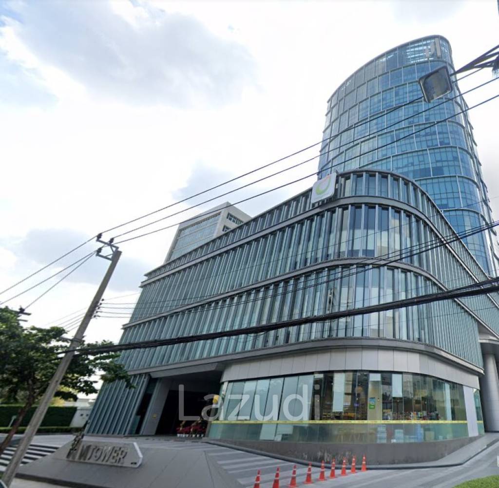 M Tower