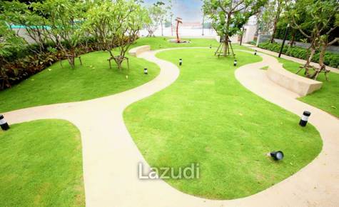 Watermark Chaophraya