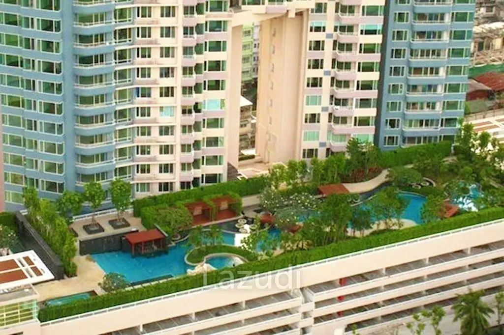 4 Bedroom 5 Bathroom 283.6 Sq.m Watermark Chaophraya