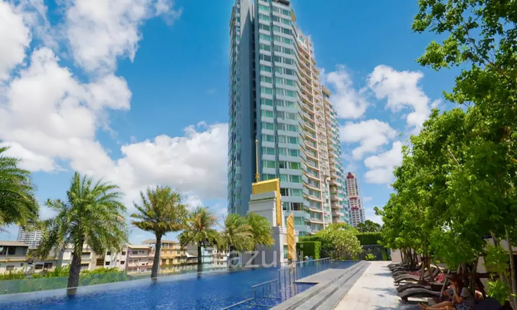 4 Bedroom 5 Bathroom 283.6 Sq.m Watermark Chaophraya