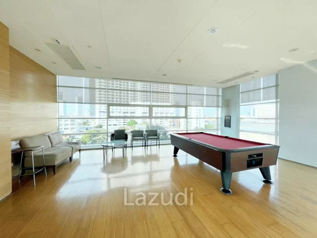4 Bedroom 5 Bathroom 283.6 Sq.m Watermark Chaophraya
