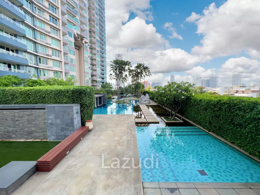 4 Bedroom 5 Bathroom 283.6 Sq.m Watermark Chaophraya