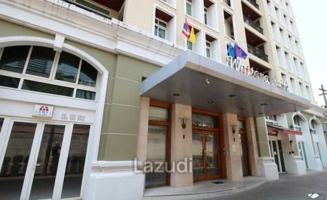 Wattana Suite