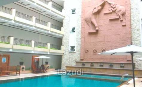 Wattana Suite