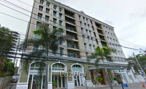 Wattana Suite