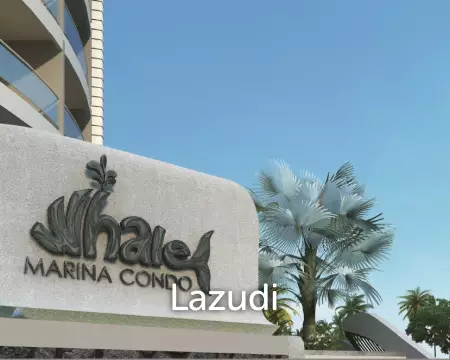 Whale Marina Condominium