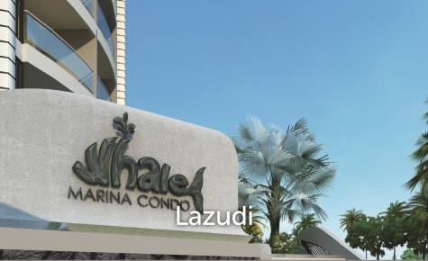 Whale Marina Condominium