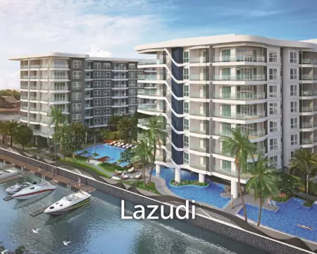 Whale Marina Condominium