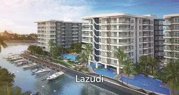 Whale Marina Condominium