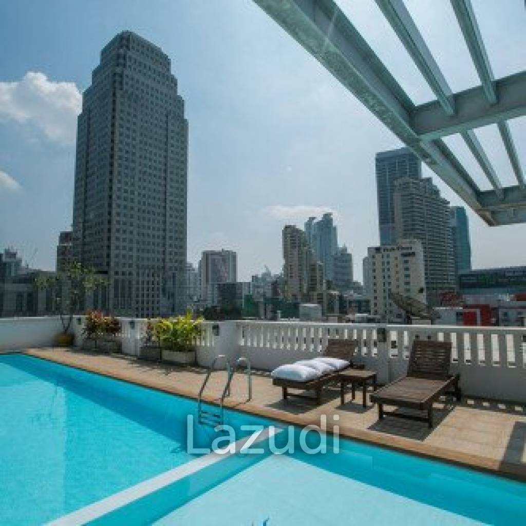 2 Bedroom 2 Bathroom 135 SQ.M Baan Sukhumvit 14