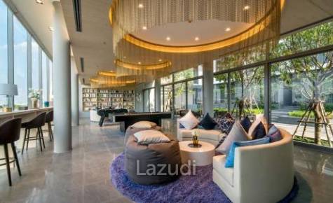 Whizdom Connect Sukhumvit