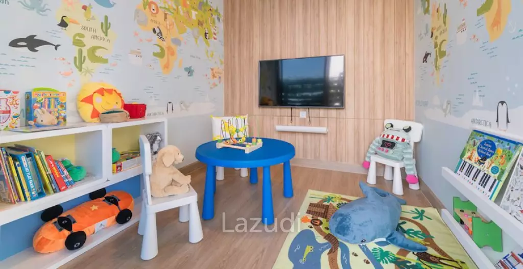 1 Bed 33.82 SQ.M Whizdom Inspire Sukhumvit