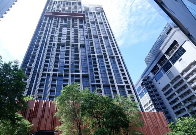 Whizdom Inspire Sukhumvit