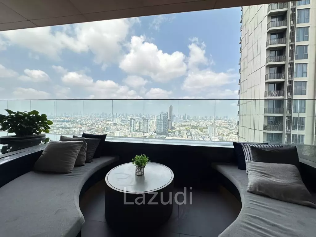 1 Bed 33.82 SQ.M Whizdom Inspire Sukhumvit
