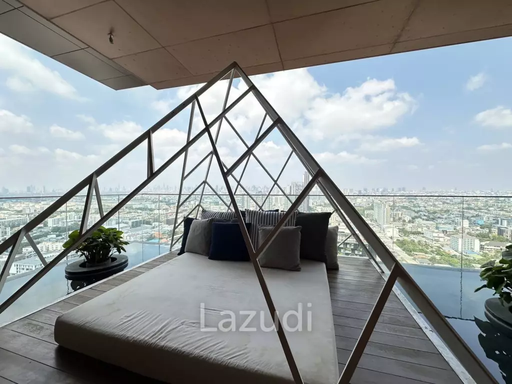 1 Bed 33.82 SQ.M Whizdom Inspire Sukhumvit