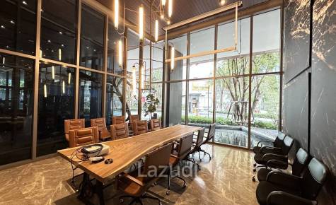 Whizdom Inspire Sukhumvit