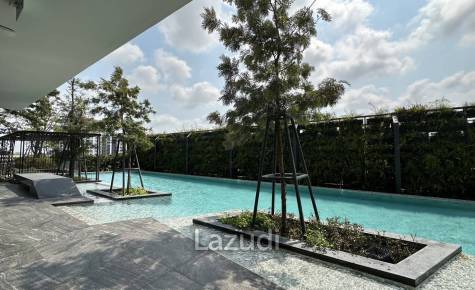 Whizdom Inspire Sukhumvit