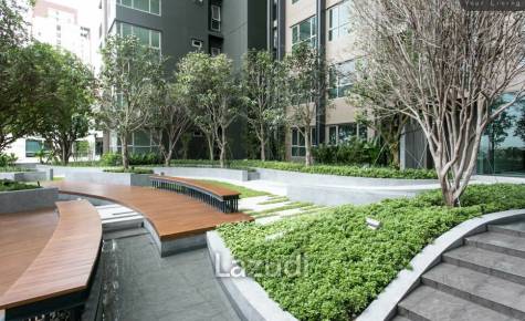 1 Bed 34 SQ.M Whizdom Station Ratchada - Thapra