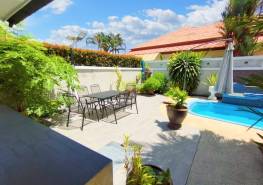 Permsap Villa