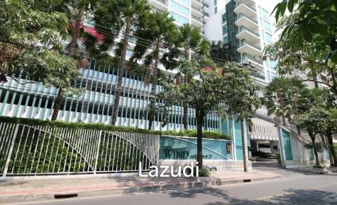 Wind Sukhumvit 23