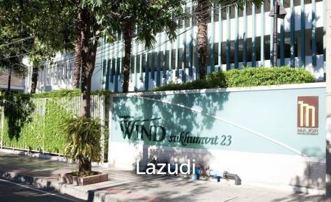 Wind Sukhumvit 23