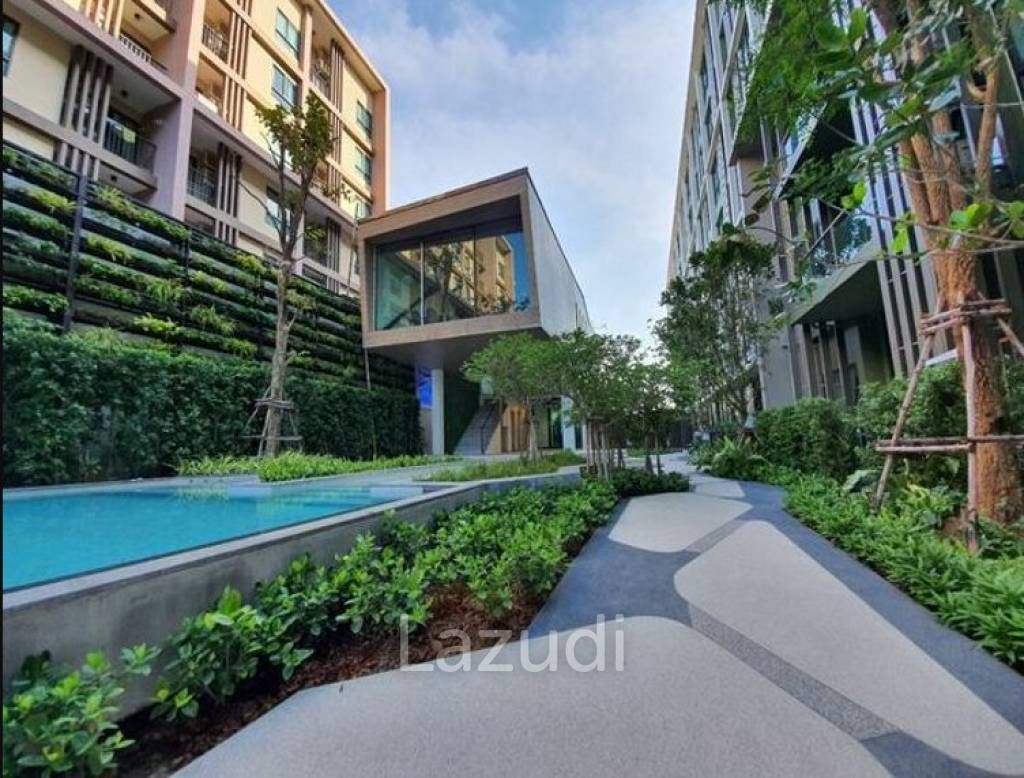 สเปซ คอนโดมิเนียม ภูเก็ต
