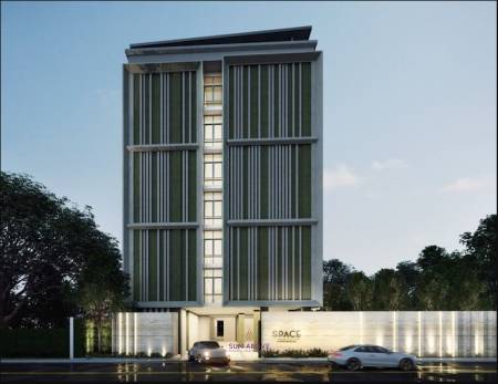 Space Condominium Phuket