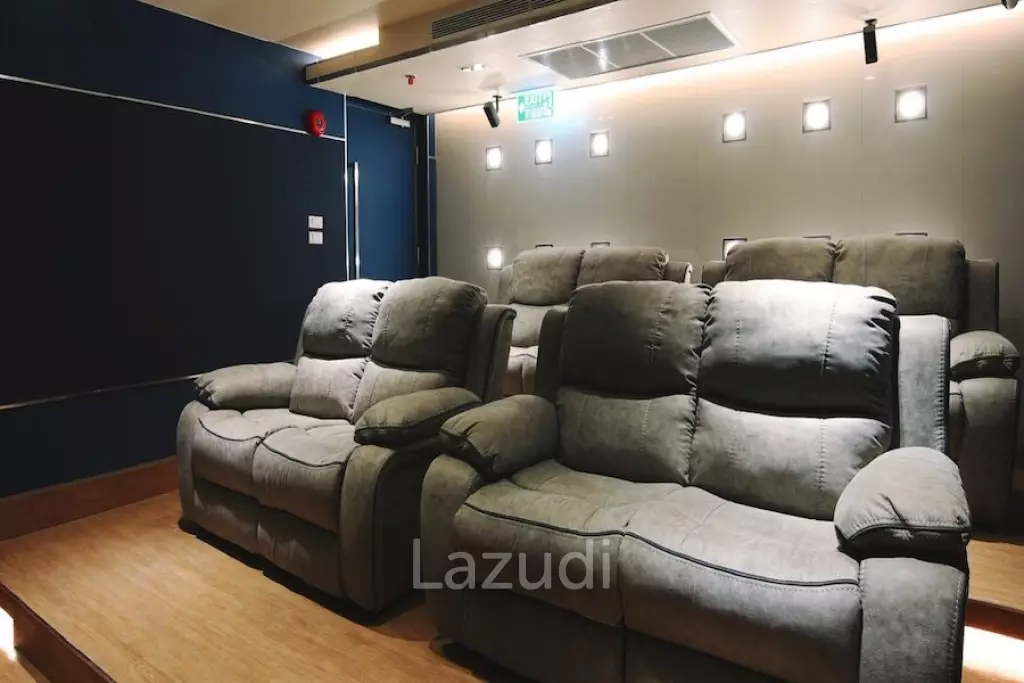 1 Bed 1 Bath 35 SQ.M Wish Signature Midtown Siam