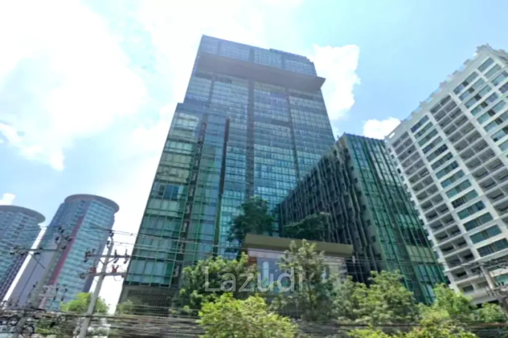 1 Bed 1 Bath 35 SQ.M Wish Signature Midtown Siam