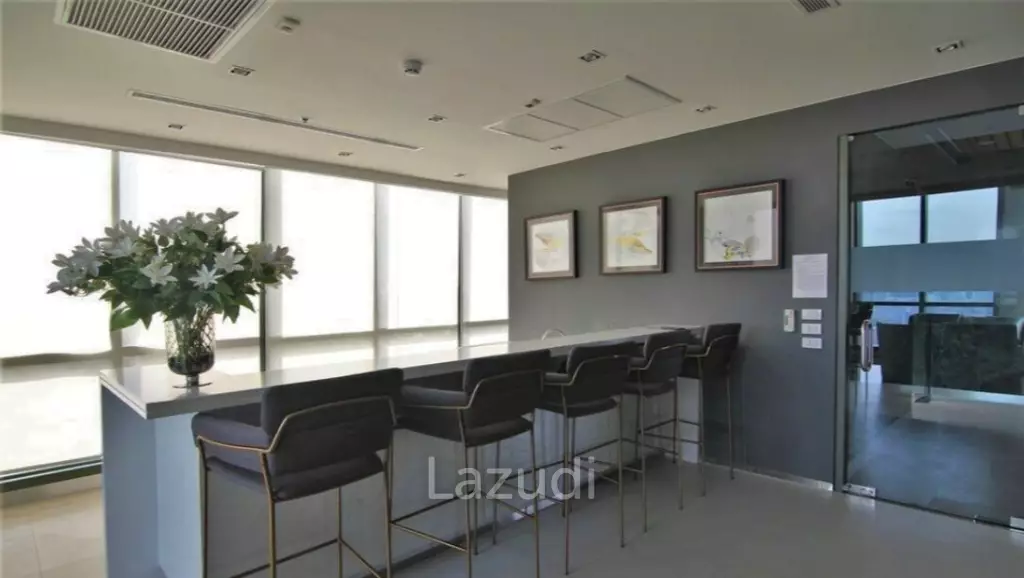1 Bed 1 Bath 35 SQ.M Wish Signature Midtown Siam