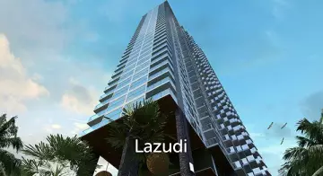 Wong Amat Tower