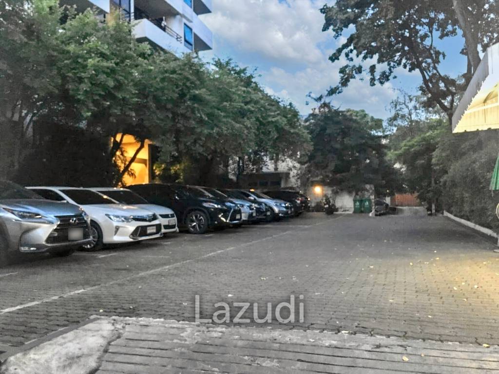 3 Bed 2 Bath 114 SQ.M Yen Akard Garden