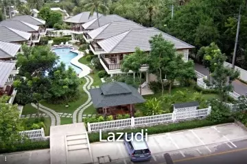 บ้านทะเลสำราญ