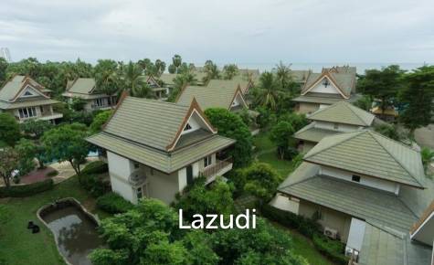 Baan Talaysamran