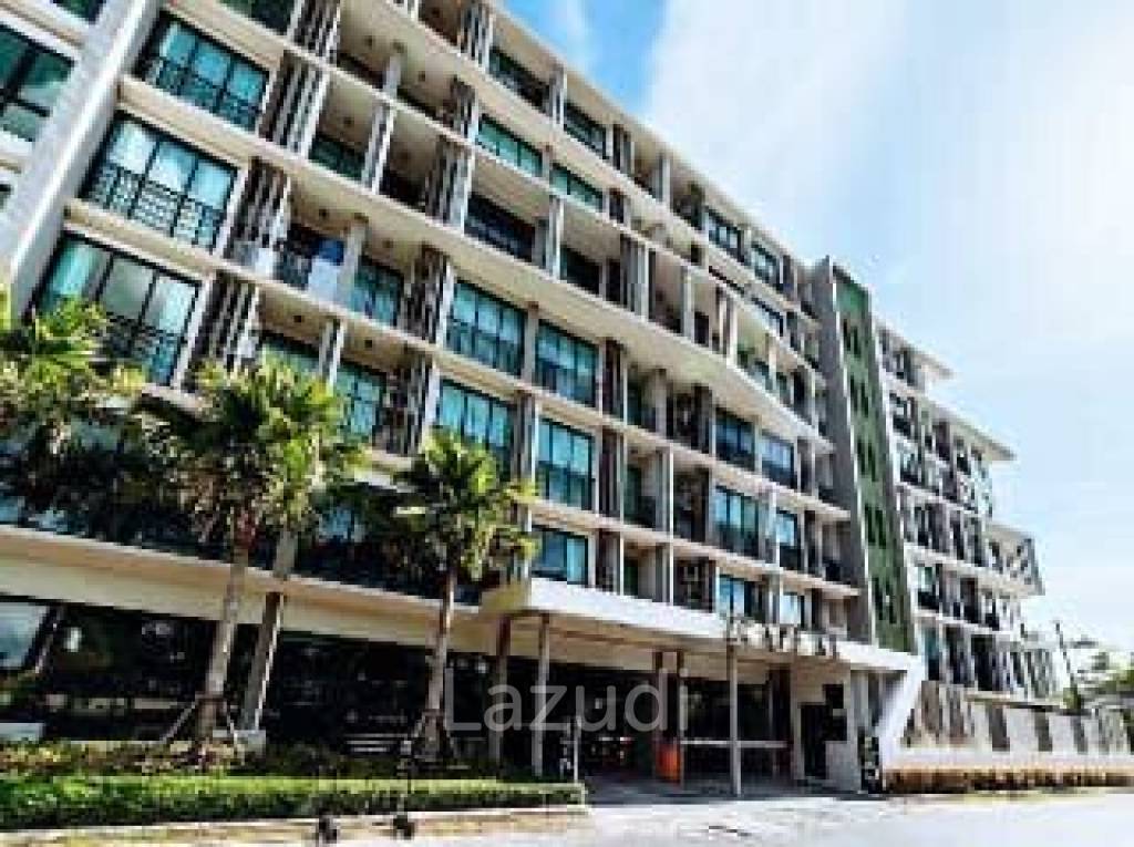 Zcape 2 Condominium