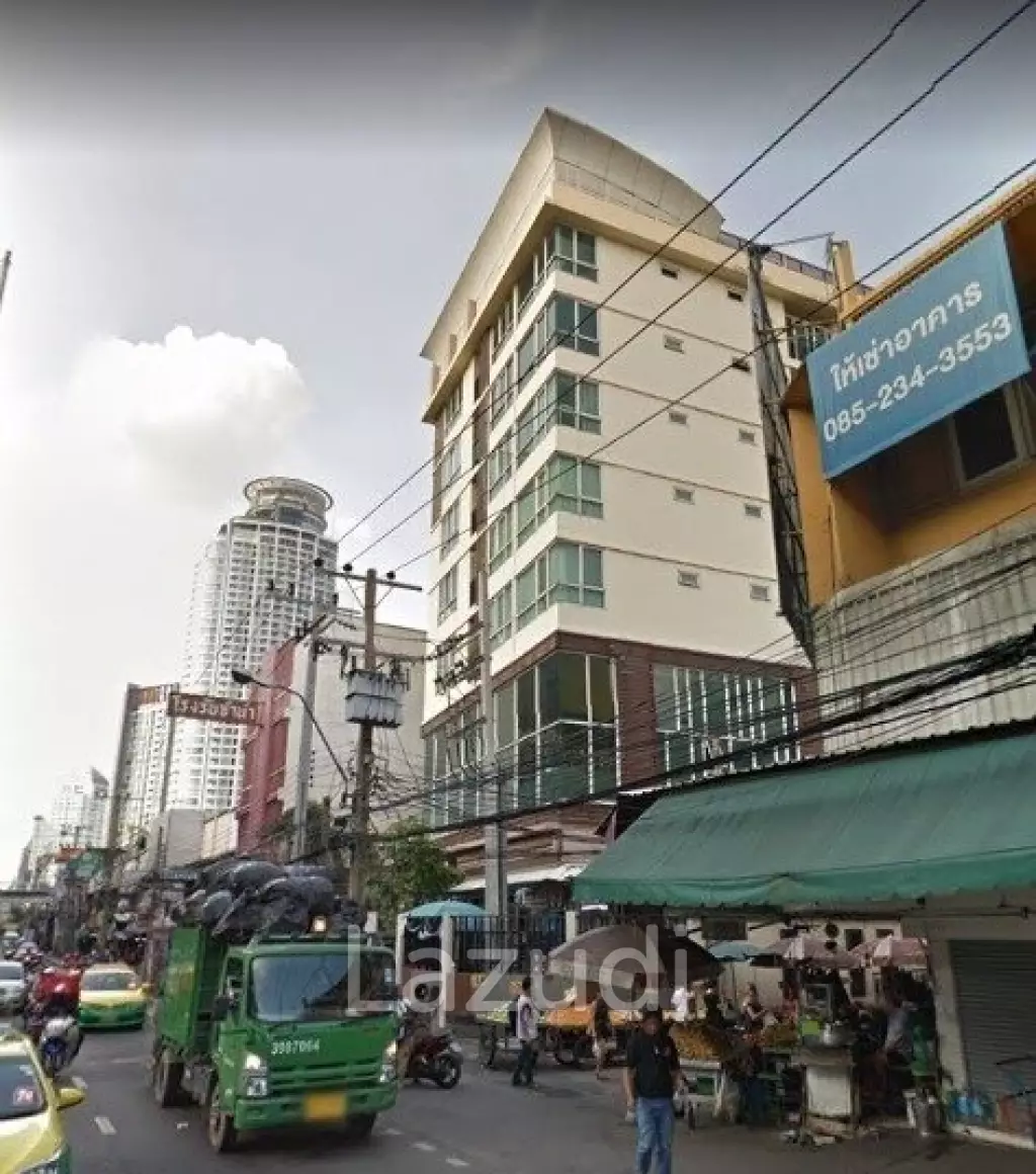 1 Bed 1 Bath 41 SQ.M Zenith Place @ Sukhumvit
