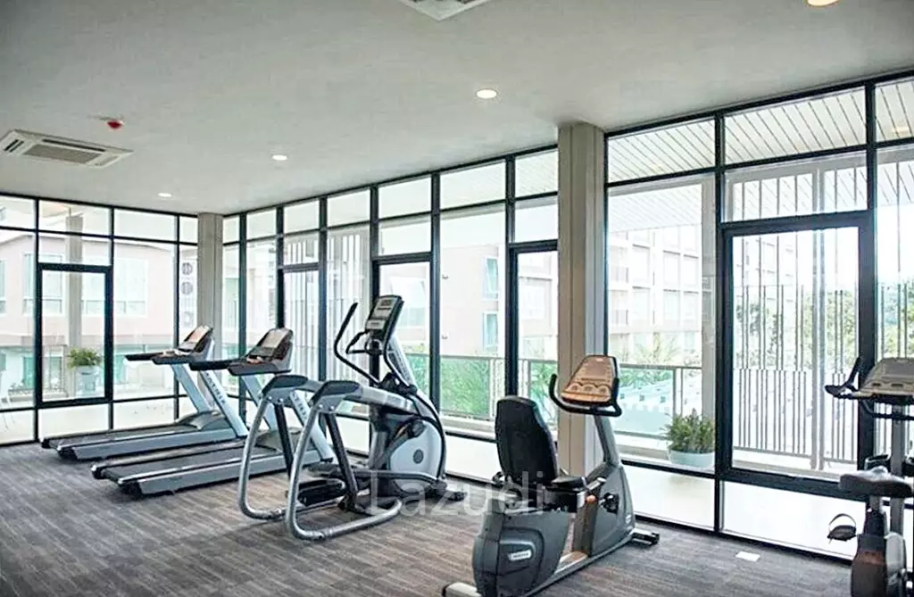Condominium valuable nearest the Beach Khao Takiab, Huahin for sales