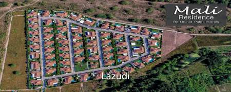 มาลี เรสซิเดนซ์