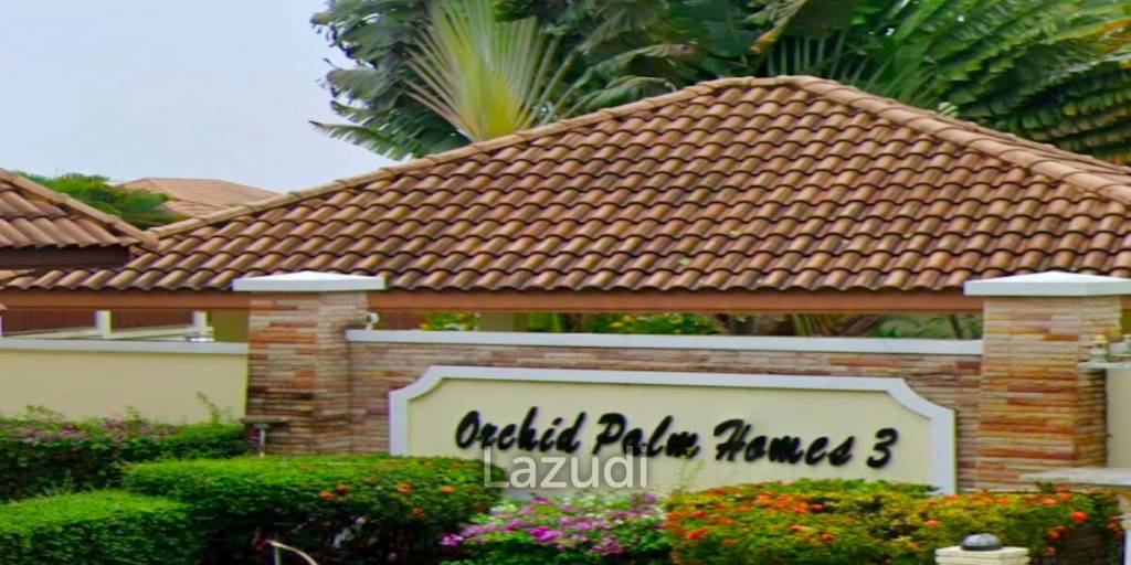 Orchid Palm Homes 3
