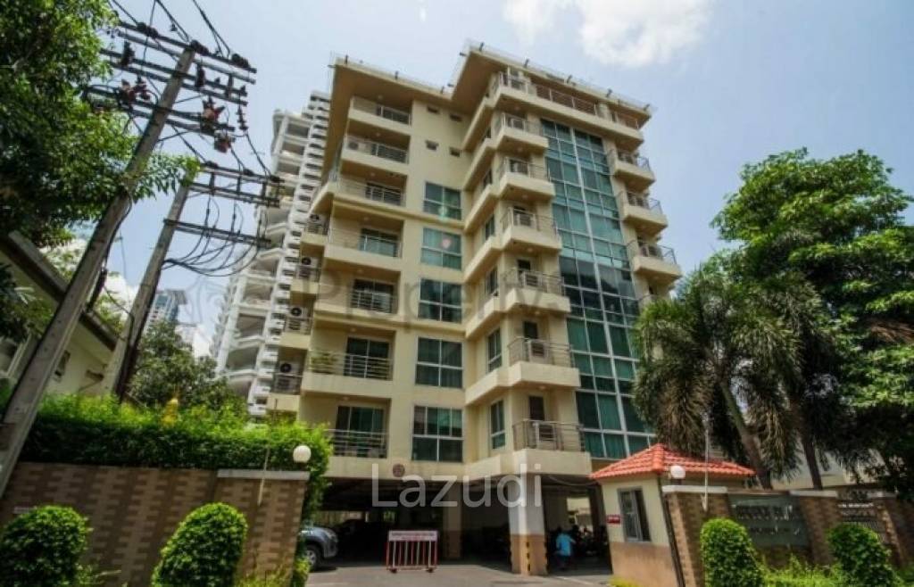 Serene Place Sukhumvit 24